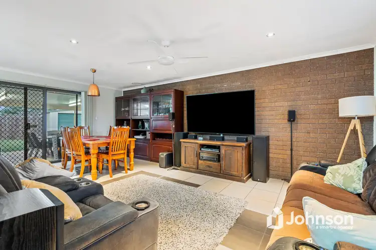 Third view of Homely house listing, 17 Whitcomb Street, Hillcrest QLD 4118