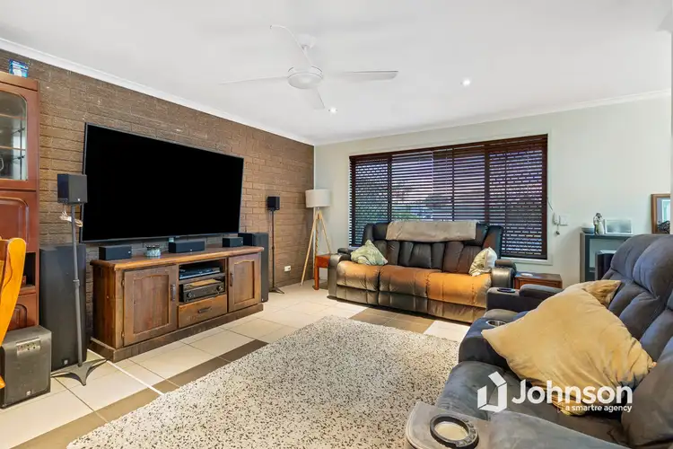 Fourth view of Homely house listing, 17 Whitcomb Street, Hillcrest QLD 4118