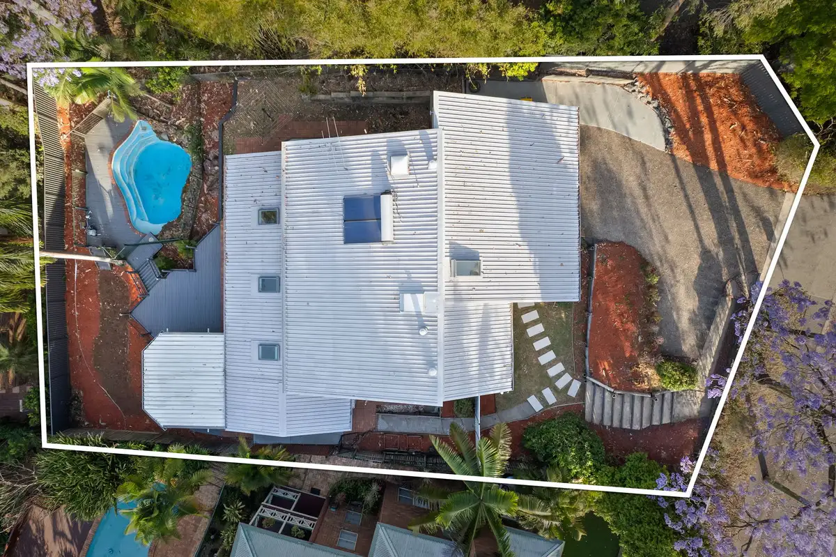 Main view of Homely house listing, 172 Kenmore Road, Fig Tree Pocket QLD 4069