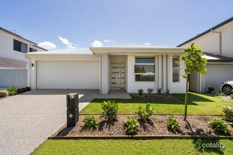 41 Byron Avenue, Newport QLD 4020