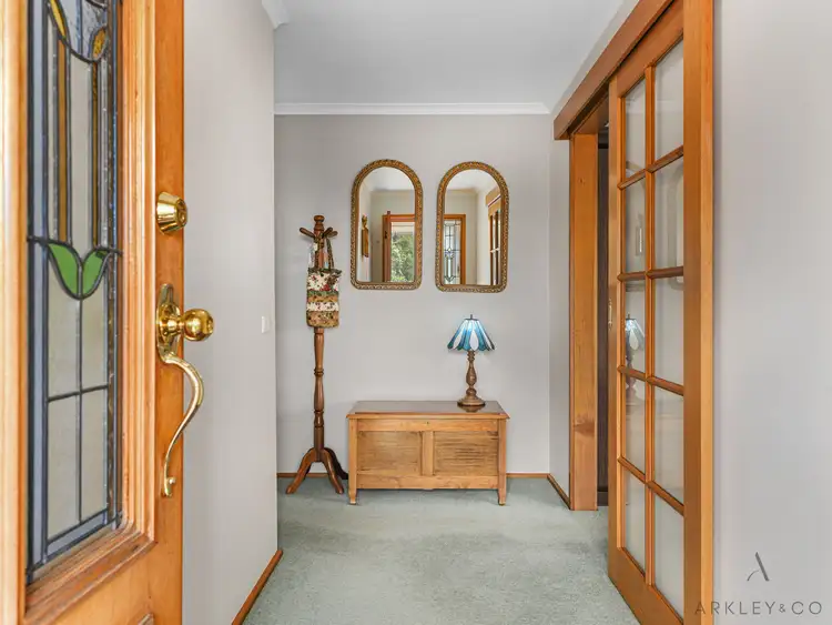 Fifth view of Homely villa listing, 1/2 Howley Court, Howrah TAS 7018