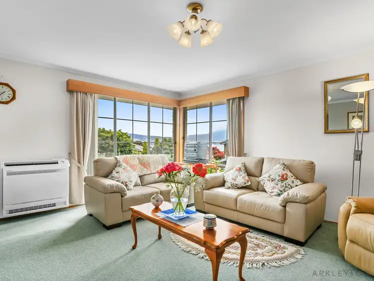 Sixth view of Homely villa listing, 1/2 Howley Court, Howrah TAS 7018