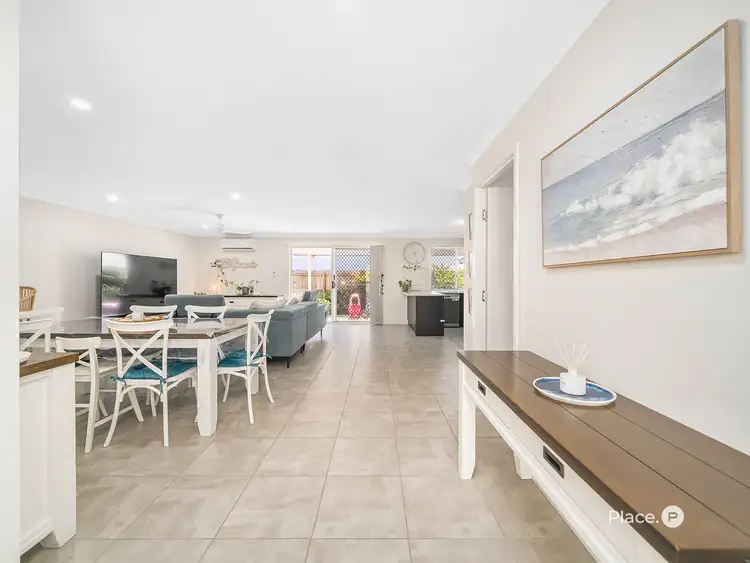 Second view of Homely house listing, 29/7 Cinnabar Road, Kallangur QLD 4503