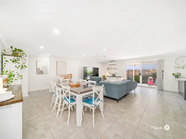 Third view of Homely house listing, 29/7 Cinnabar Road, Kallangur QLD 4503