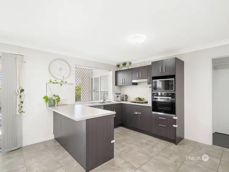 Fourth view of Homely house listing, 29/7 Cinnabar Road, Kallangur QLD 4503