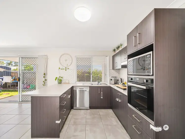 Fifth view of Homely house listing, 29/7 Cinnabar Road, Kallangur QLD 4503