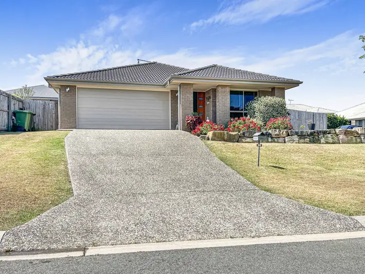 12 Stoneywood Street, Fernvale QLD 4306