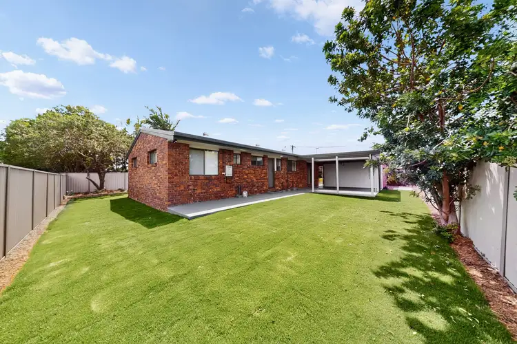 27 Bisschop Street, Deception Bay QLD 4508