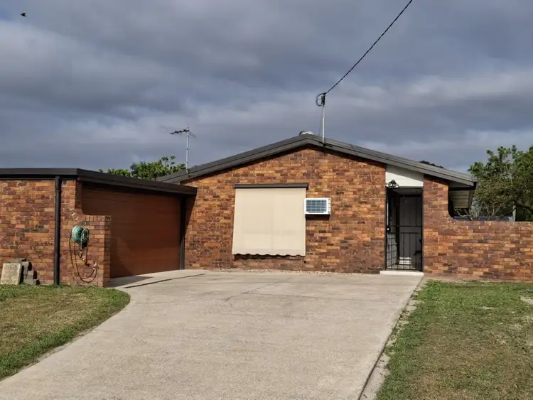 27 Bisschop Street, Deception Bay QLD 4508