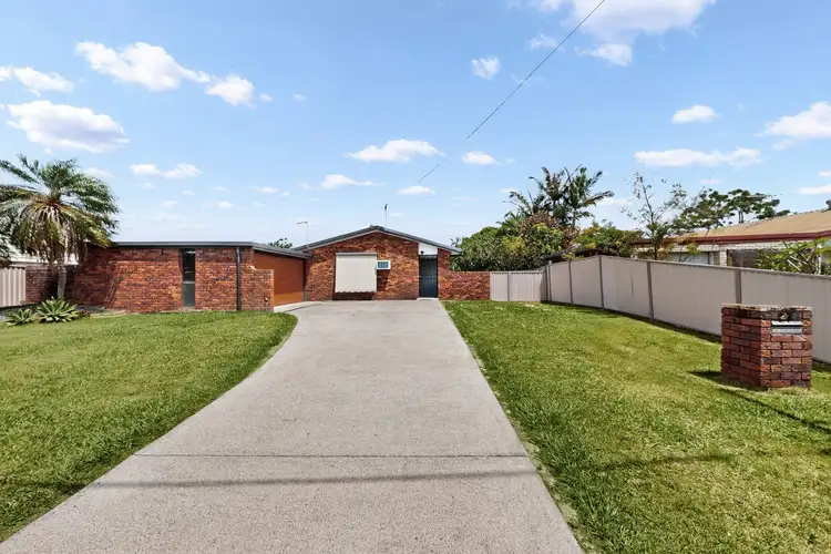 Second view of Homely house listing, 27 Bisschop Street, Deception Bay QLD 4508