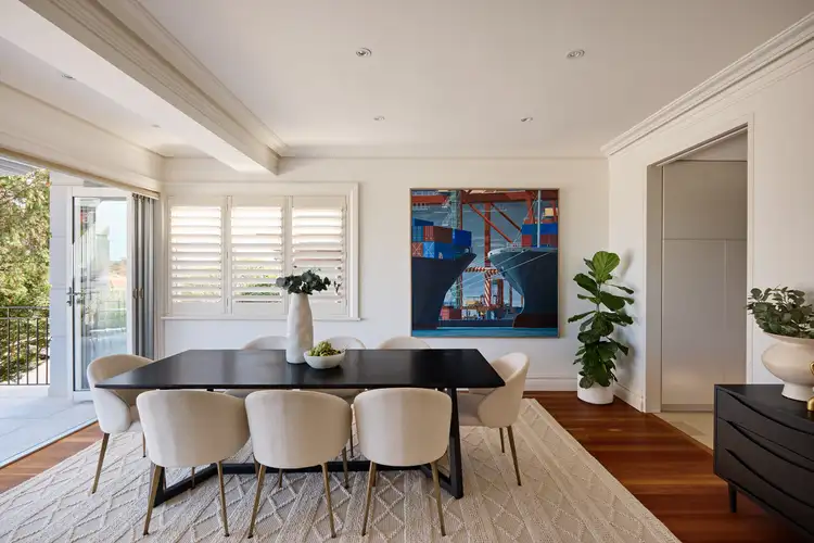 Second view of Homely house listing, 3 Ryries Parade, Cremorne NSW 2090