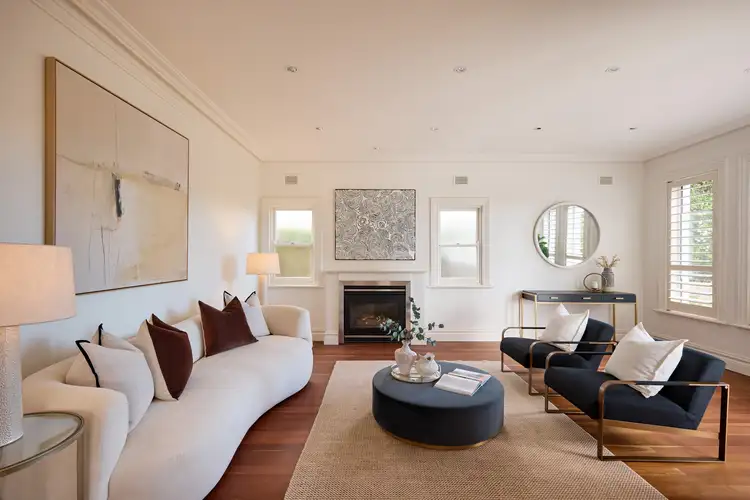 Third view of Homely house listing, 3 Ryries Parade, Cremorne NSW 2090