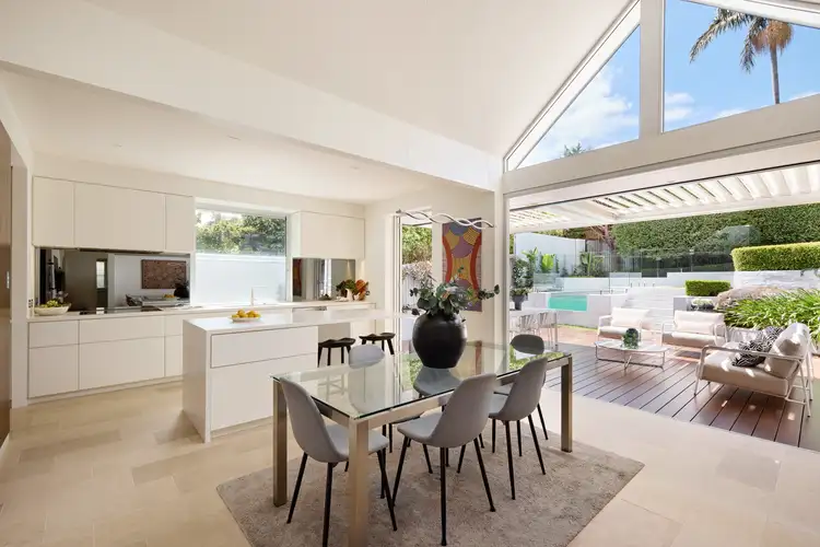 Fourth view of Homely house listing, 3 Ryries Parade, Cremorne NSW 2090