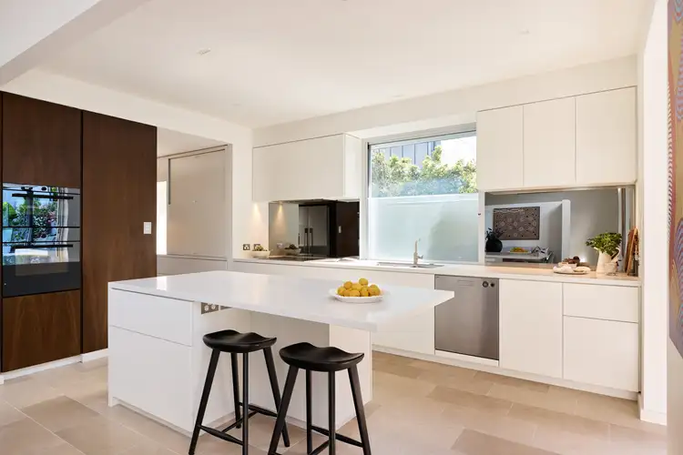 Fifth view of Homely house listing, 3 Ryries Parade, Cremorne NSW 2090