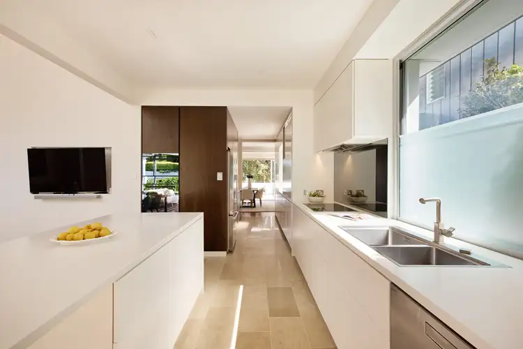 Sixth view of Homely house listing, 3 Ryries Parade, Cremorne NSW 2090