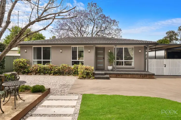 30 Grand Flaneur Avenue, Richmond NSW 2753