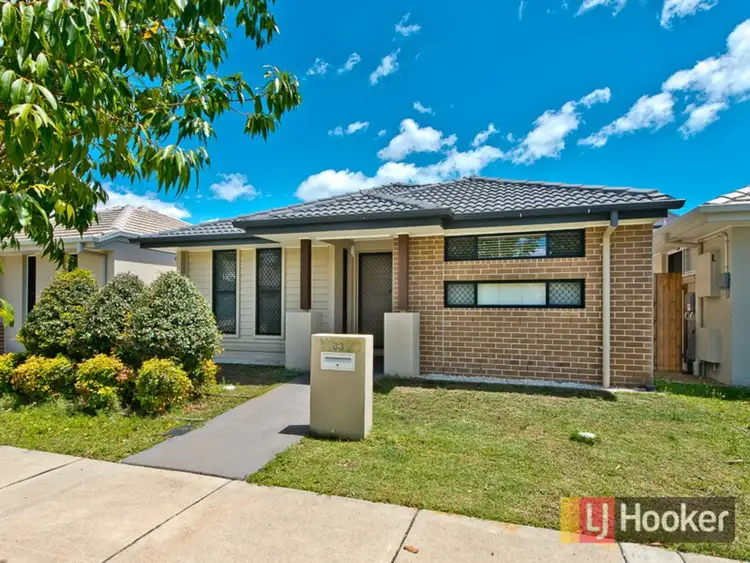 33 Kondalilla Place, Fitzgibbon QLD 4018