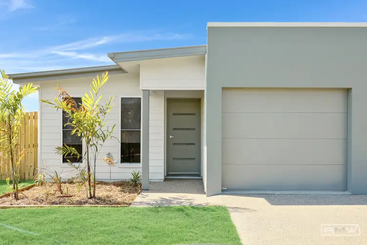 1/12 Kimber Street, Emu Park QLD 4710