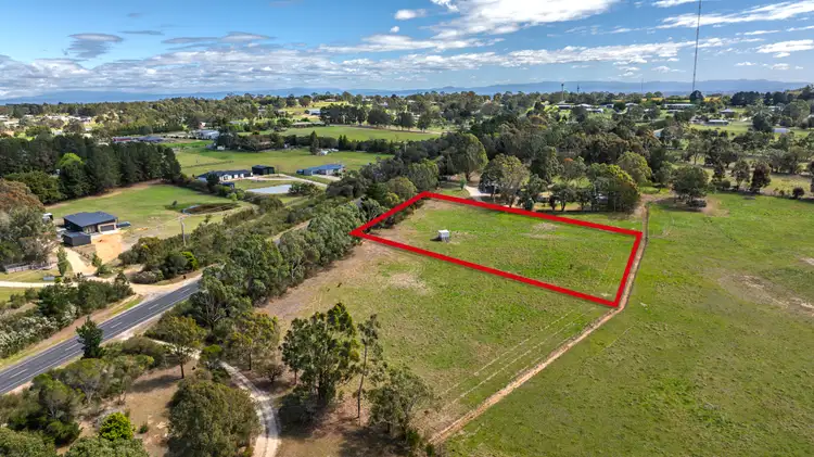LOT 3, 245 Seaspray Road, Longford VIC 3851