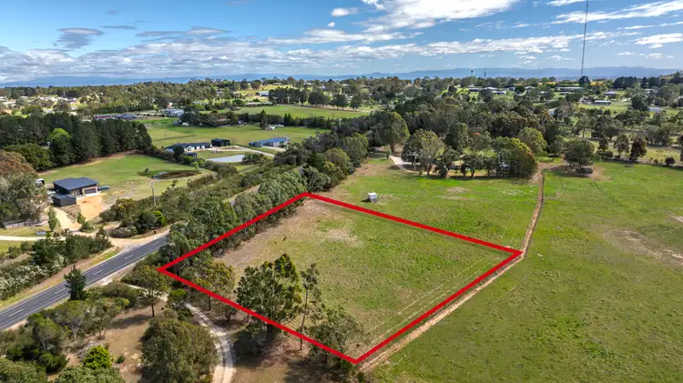 Lot 4/245 Seaspray Road, Longford VIC 3851