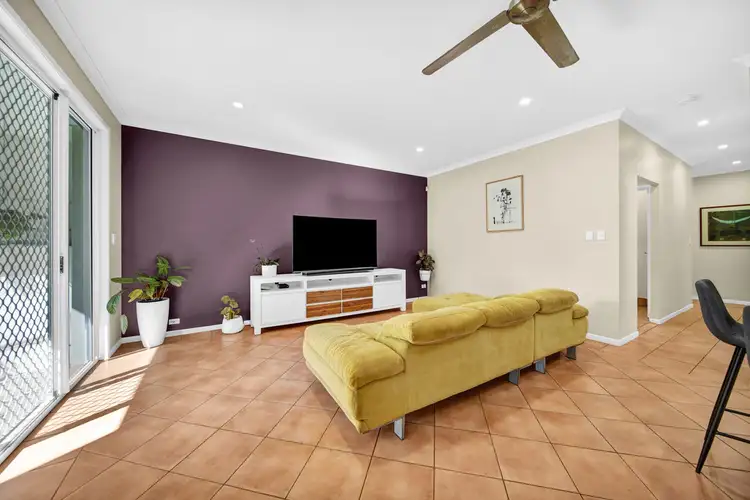 Third view of Homely house listing, 25 Twenty Fifth Avenue, Palm Beach QLD 4221