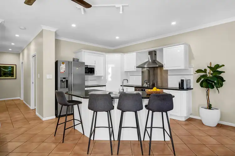 Fourth view of Homely house listing, 25 Twenty Fifth Avenue, Palm Beach QLD 4221