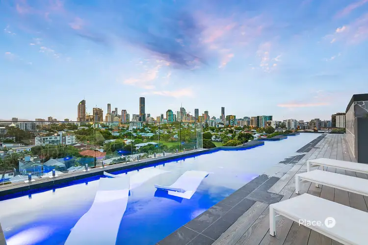 1202/140 Wellington Road, East Brisbane QLD 4169