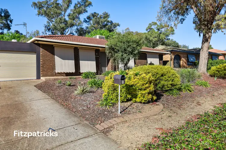 8 Doman Street, Estella NSW 2650