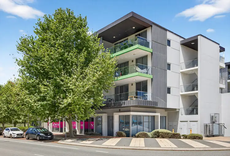 23/95 Chalgrove Avenue, Rockingham WA 6168