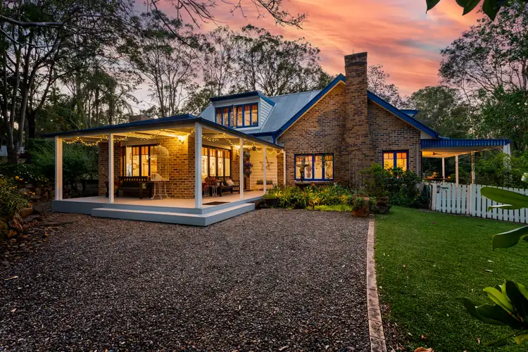 159A Worongary Road, Tallai QLD 4213