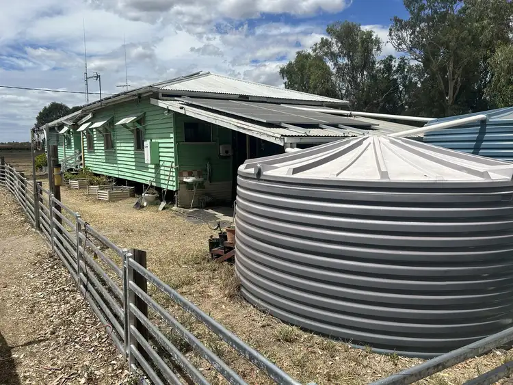 Sixth view of Homely rural property listing, LOT 1, 370 Ducklo School Road, Ducklo QLD 4405