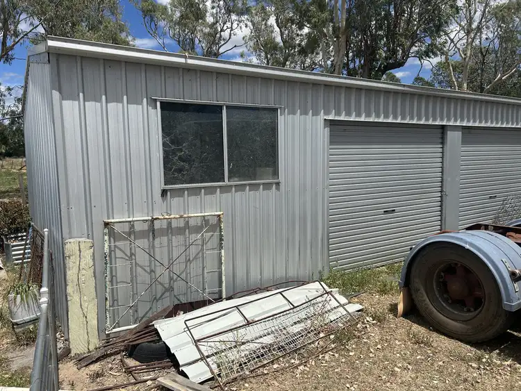 Seventh view of Homely rural property listing, LOT 1, 370 Ducklo School Road, Ducklo QLD 4405