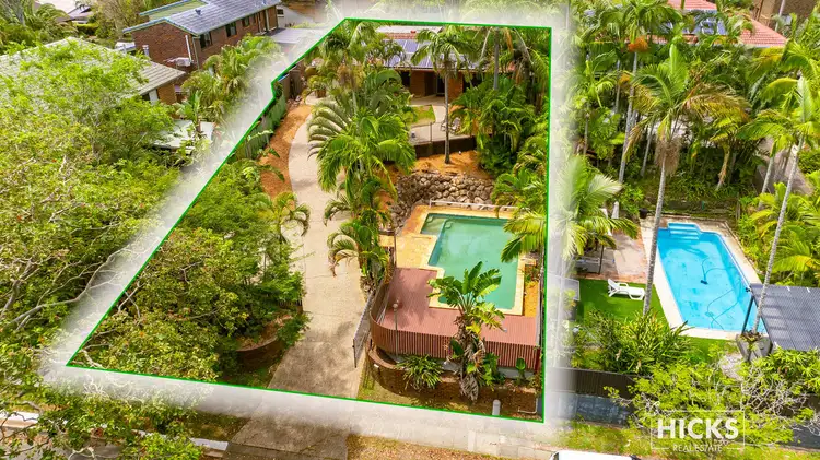 367 Trouts Road, Mcdowall QLD 4053