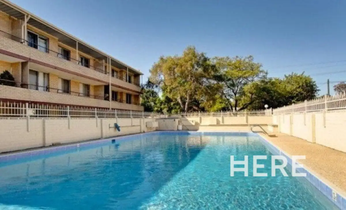 Main view of Homely unit listing, 96/99 Herdsman Parade, Wembley WA 6014