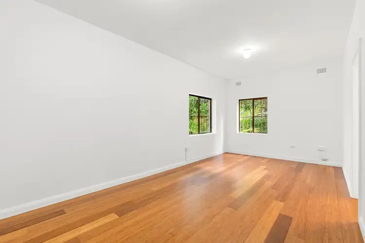 6/33 Palmerston Street, Vaucluse NSW 2030