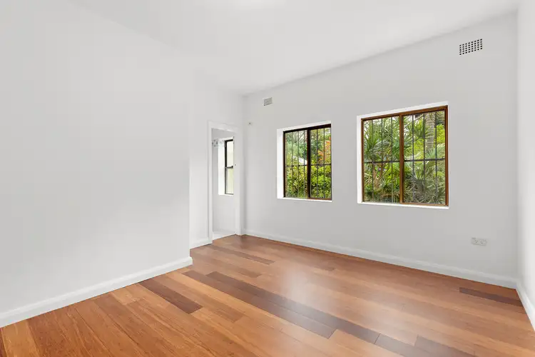 Second view of Homely apartment listing, 6/33 Palmerston Street, Vaucluse NSW 2030