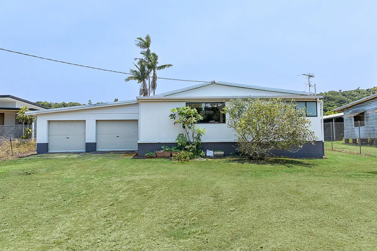 Main view of Homely house listing, 19 Judy Street, Flying Fish Point QLD 4860