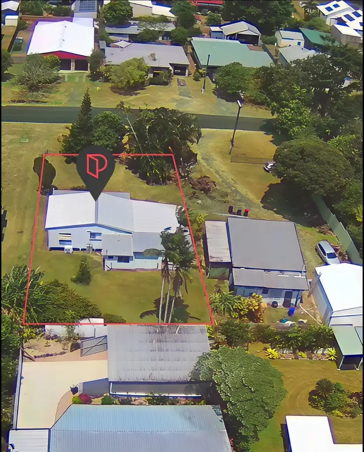 Third view of Homely house listing, 19 Judy Street, Flying Fish Point QLD 4860