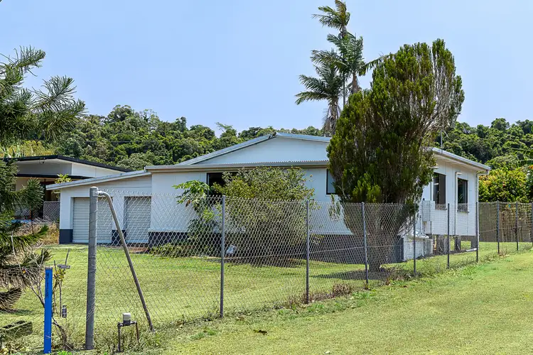 Fourth view of Homely house listing, 19 Judy Street, Flying Fish Point QLD 4860