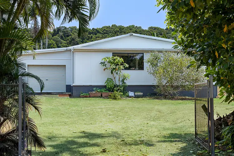 Fifth view of Homely house listing, 19 Judy Street, Flying Fish Point QLD 4860