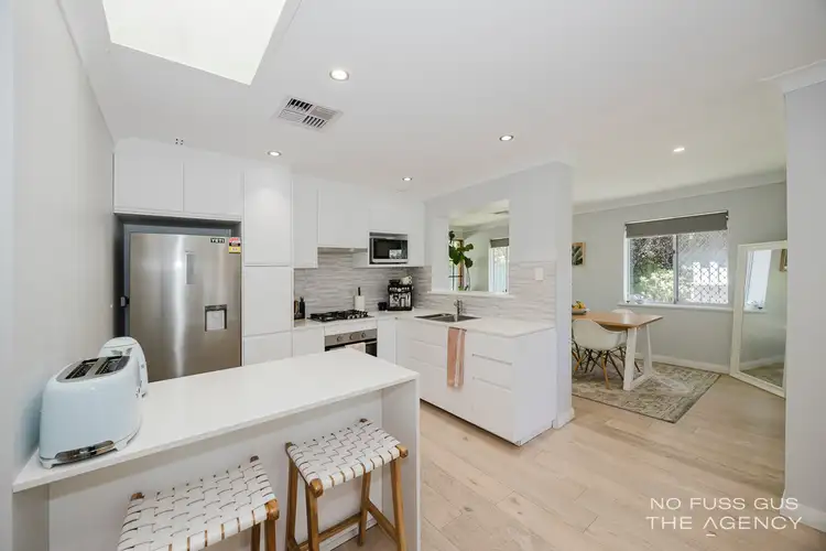 25a Pennine Way, Hamersley WA 6022