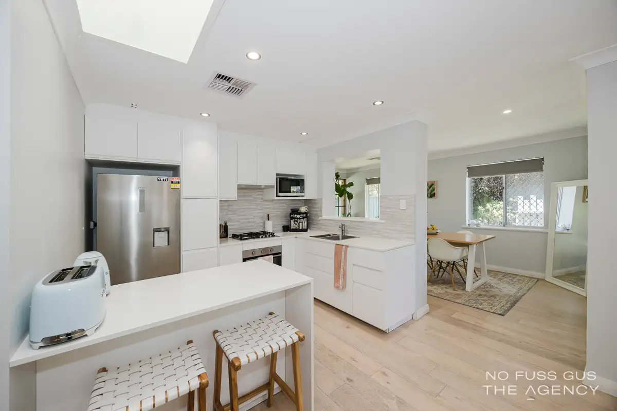 Main view of Homely house listing, 25a Pennine Way, Hamersley WA 6022