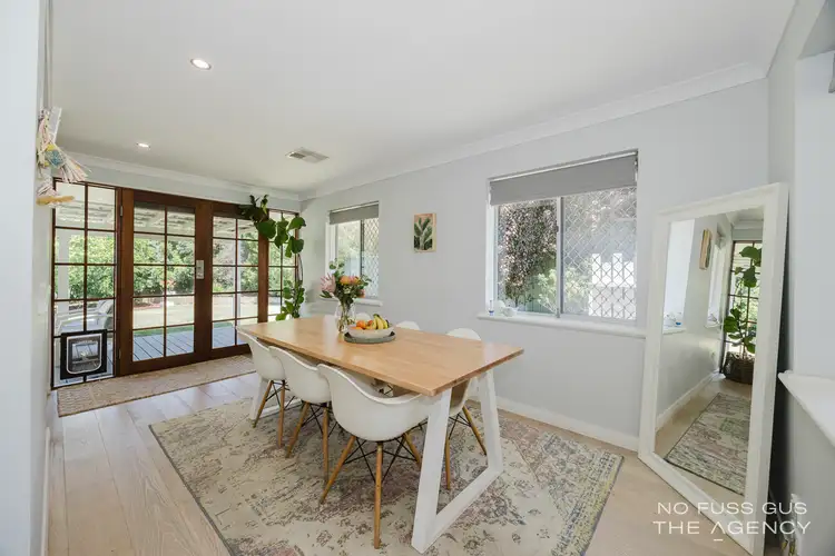 Second view of Homely house listing, 25a Pennine Way, Hamersley WA 6022