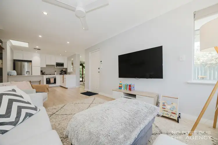 Third view of Homely house listing, 25a Pennine Way, Hamersley WA 6022