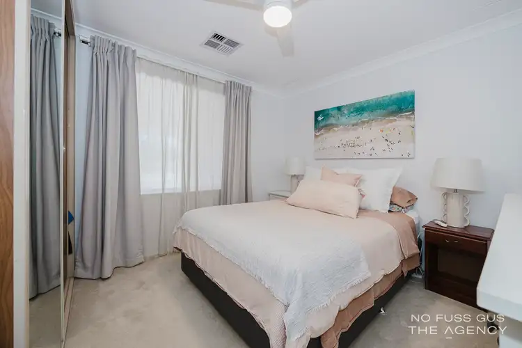 Fourth view of Homely house listing, 25a Pennine Way, Hamersley WA 6022