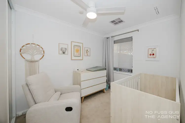 Fifth view of Homely house listing, 25a Pennine Way, Hamersley WA 6022