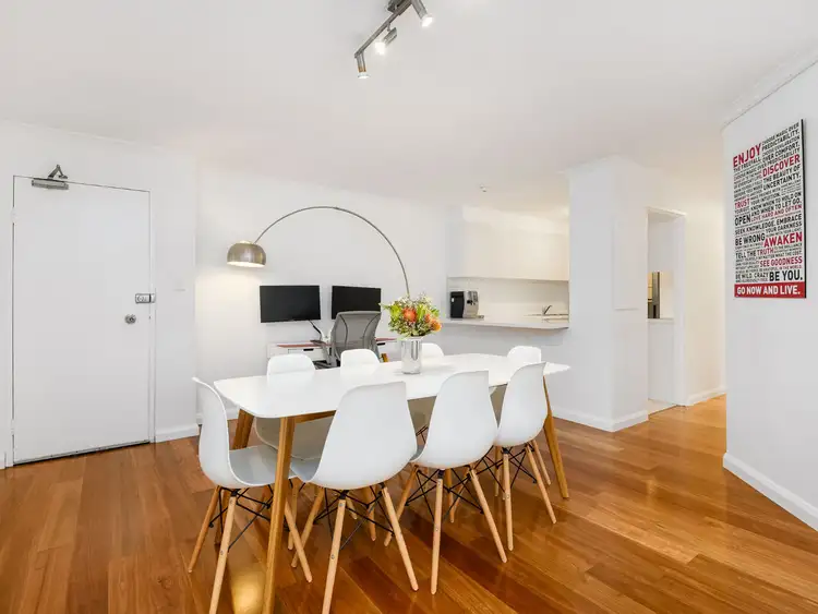 15/71 Victoria Street, Potts Point NSW 2011