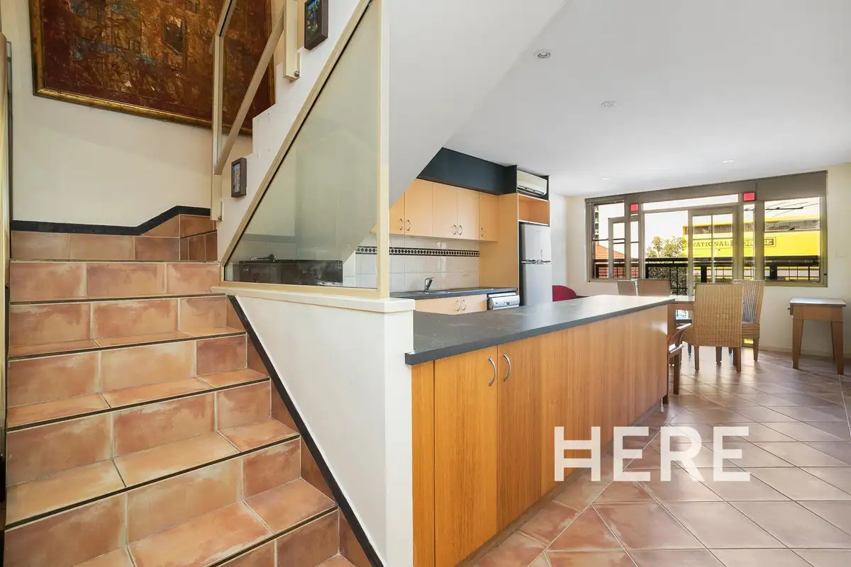 Main view of Homely apartment listing, 3/144 Bennett Street, East Perth WA 6004