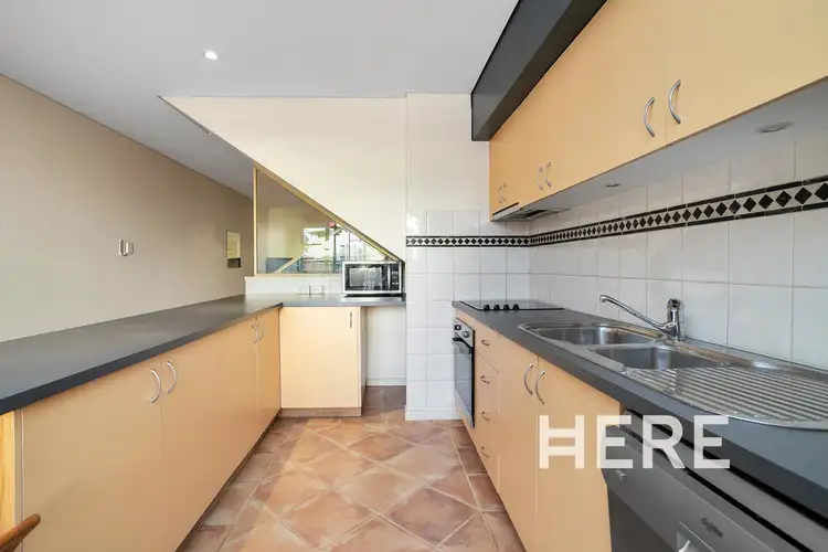 Second view of Homely apartment listing, 3/144 Bennett Street, East Perth WA 6004