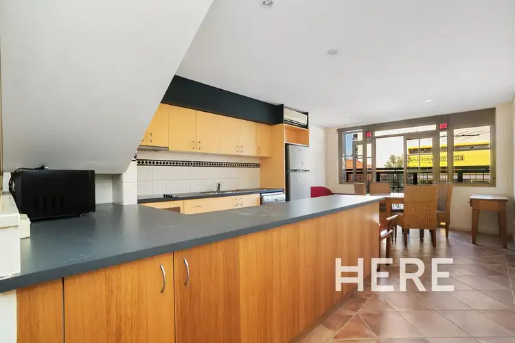 Fourth view of Homely apartment listing, 3/144 Bennett Street, East Perth WA 6004